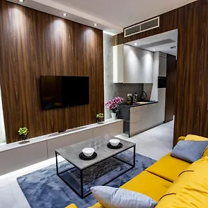 Bliska Apartament Warszawa