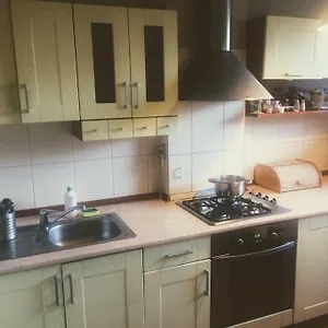 Room, комната, Miedzy Airport Wro A Centrum Apartament Wrocław