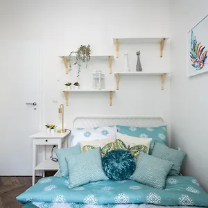 Apartament Cozy In The Center Of, Kraków