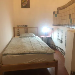 Apartament Pokoj 12f, Kraków