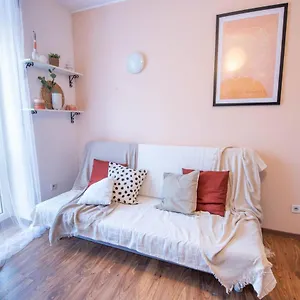 Apartament Studio Z Ogrodkiem I Altana, Kraków