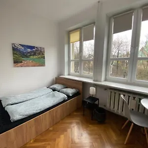Apartament Classy In Old Town, Kraków