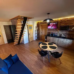 Biały Apartament Karpacz