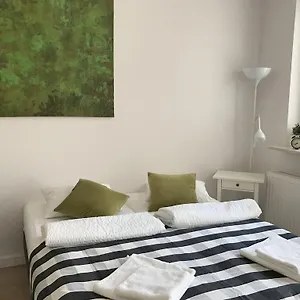 Apartament żeromskiego 1 Apartament Warszawa