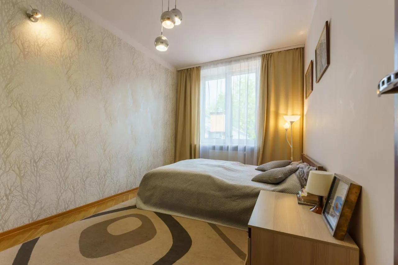 Studencka Street Apartment Krakow