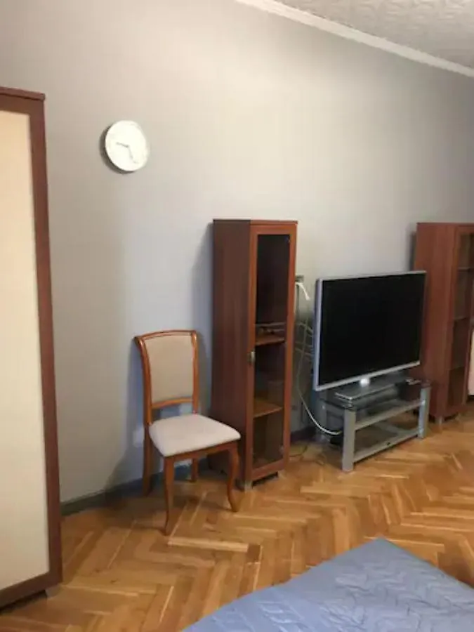 Studencka Street Apartment Krakow