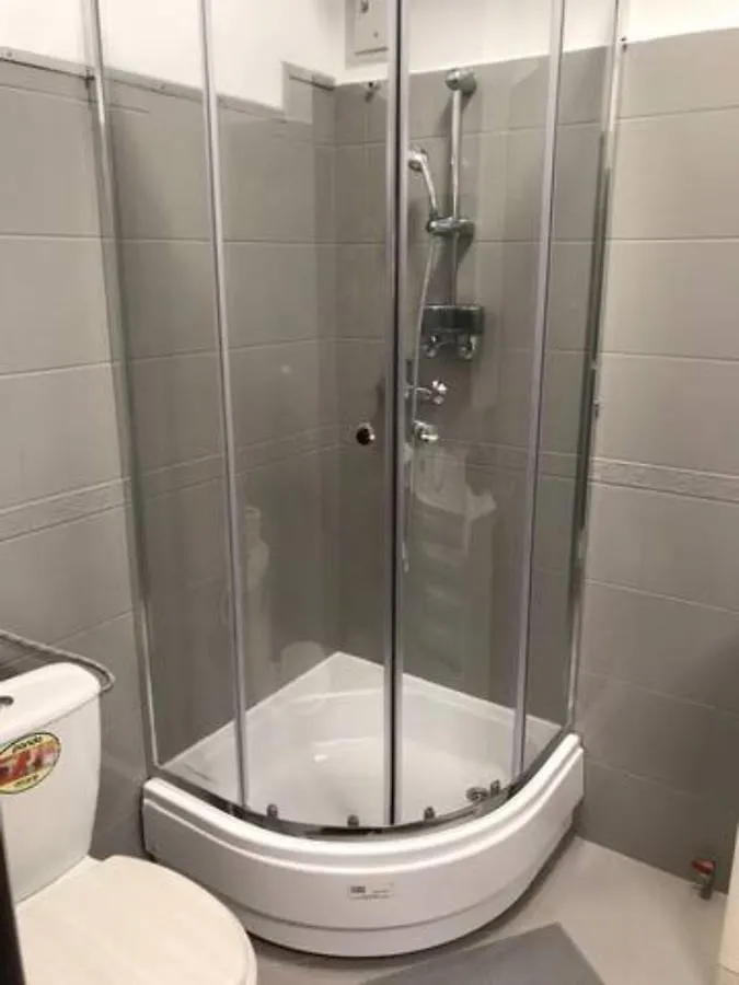 Studencka Street Apartment Krakow Poland