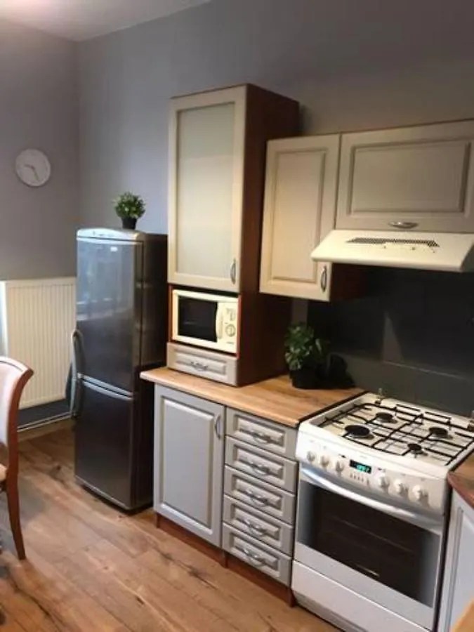 Studencka Street Apartment Krakow 0*,  Poland
