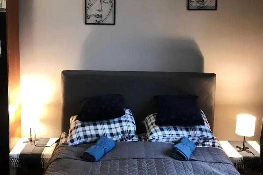 Studencka Street Apartment Krakow Poland