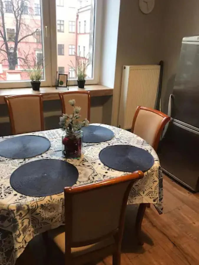 Studencka Street Apartment Krakow